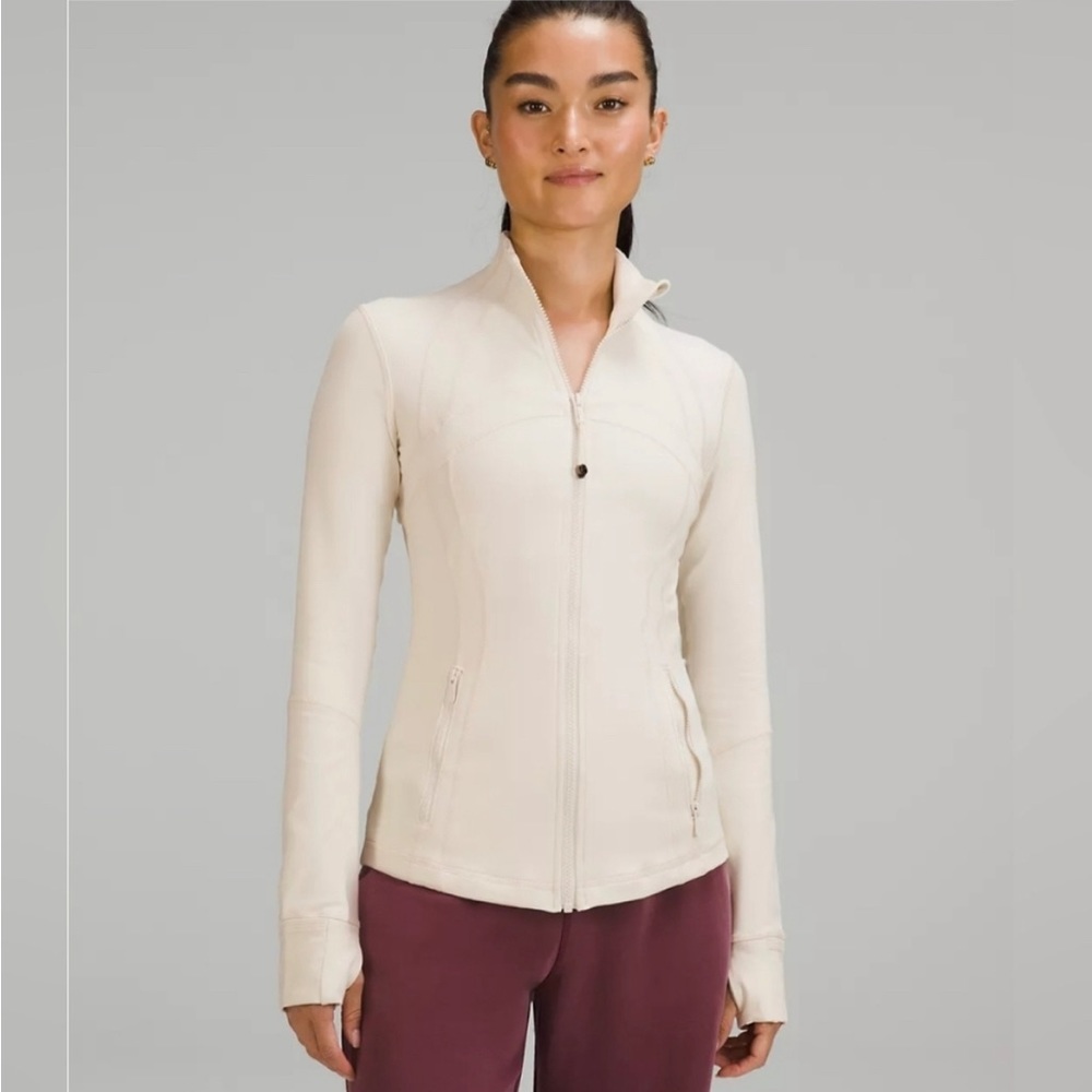 Lululemon Define Jacket